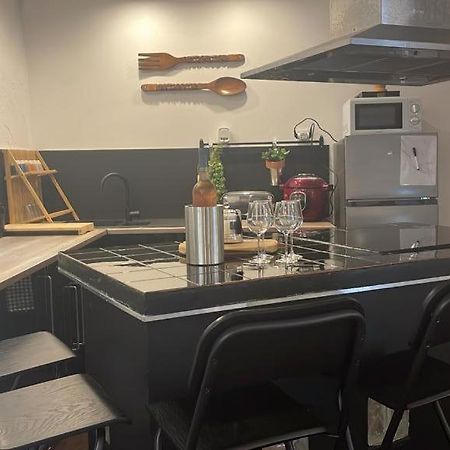 Appartement T3 La Madrague/ Les Calanques Marseille Eksteriør billede