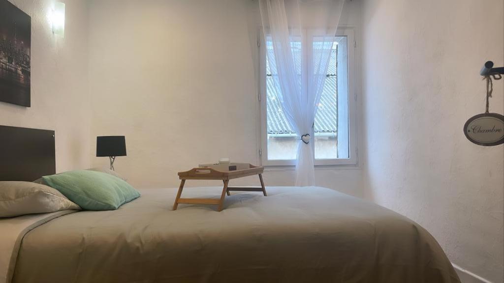 Appartement T3 La Madrague/ Les Calanques Marseille Eksteriør billede