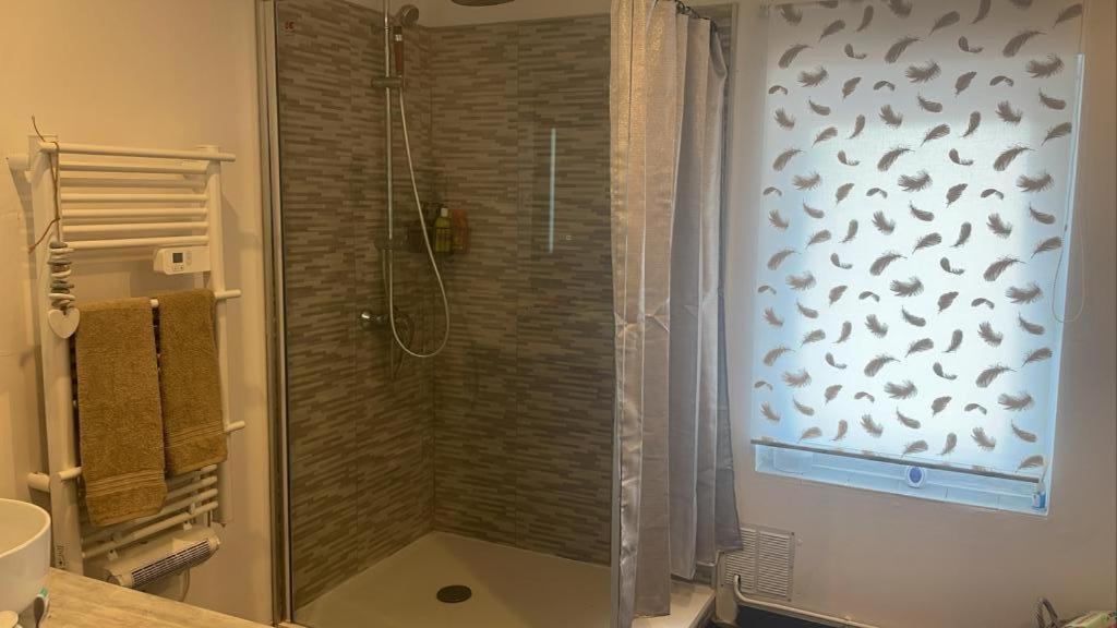 Appartement T3 La Madrague/ Les Calanques Marseille Eksteriør billede