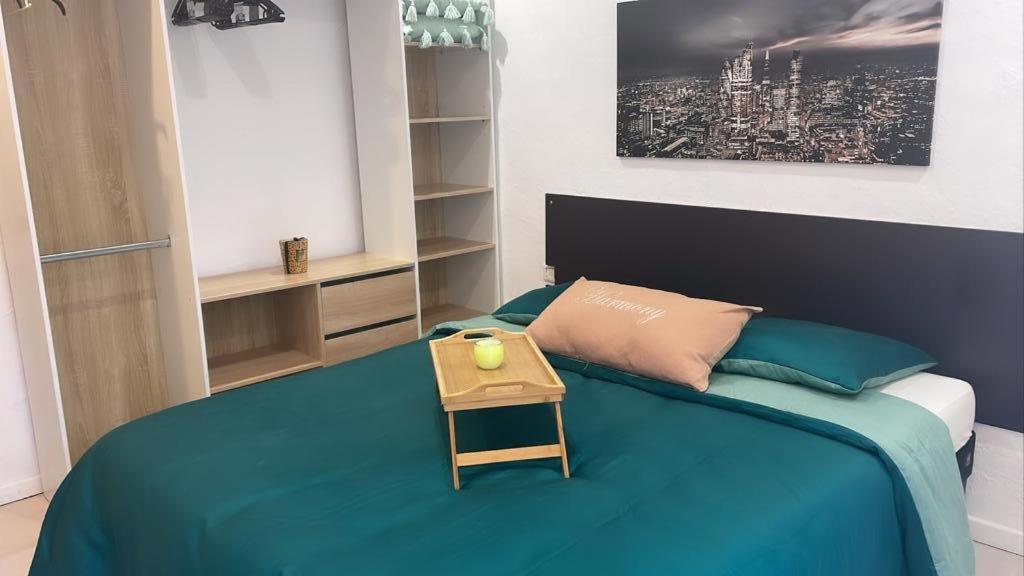 Appartement T3 La Madrague/ Les Calanques Marseille Eksteriør billede